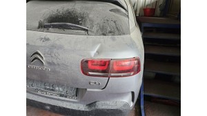 Citroen c4 cactus sağ stop camı