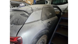 Citroen c4 cactus sağ arka çamurluk